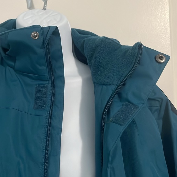 NEW (Mountain warehouse)snow jacket size 13 years - Picture 11 of 14